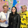 Ирина Алексадровна