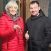 Татьяна Петровна